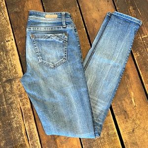 BKE. BLACK Fit 53. Skinny. 26x32